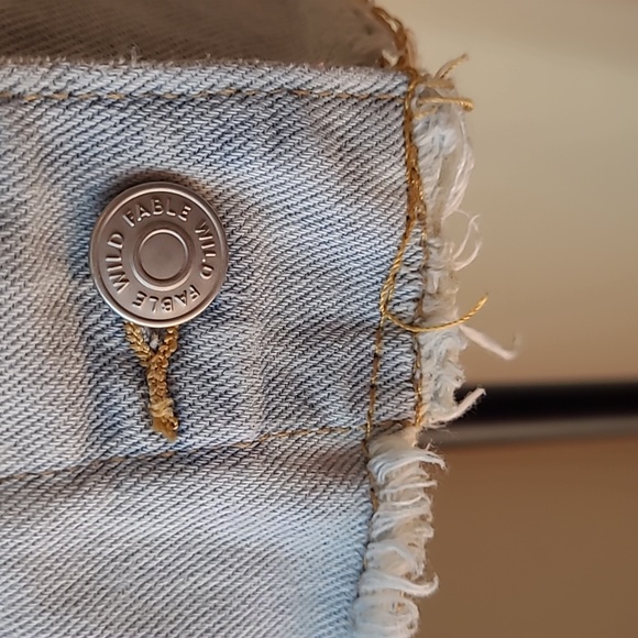 Wild Fable Denim jacket - Picture 11 of 13